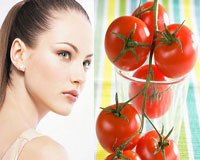 Khả năng chữa ung thư kỳ diệu của cà chua