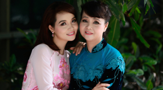 Những bà mẹ sở hữu nhan sắc dìm hàng con gái của sao Việt