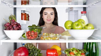 Tuyệt chiêu bảo quản thức ăn trong tủ lạnh ai cũng phải biết