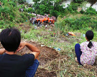 Vụ tai nạn ở Lào Cai: Người điều khiển xe là lái phụ