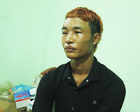 Bị phạt vì ngược đãi cha mẹ, Hào Anh có ý định tự tử?