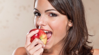 Trái táo - thần dược cho sức khỏe và ngăn ngừa bệnh ung thư