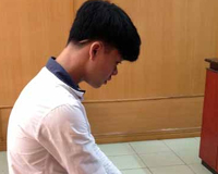 Nữ sinh 15 tuổi đồng ý lấy 'kẻ hiếp dâm' làm chồng tại tòa