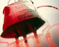 WHO đã dùng máu của người khỏi để điều trị bệnh nhân Ebola?