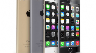 Giá của iPhone 6 khi về Việt Nam là bao nhiêu?
