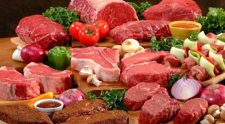 7 thực phẩm cấm kỵ kết hợp với thịt bò