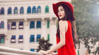 Bí quyết chăm sóc da của người mẫu Phan Như Thảo