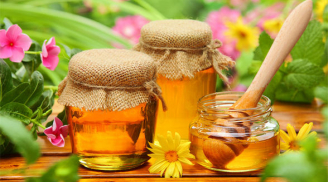 Những thực phẩm cấm kết hợp với mật ong, có thể gây tử vong