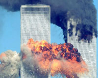 Ngày 11/9: Nhìn lại thảm kịch kinh hoàng của 13 năm trước