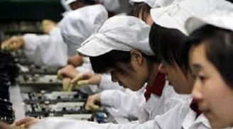 Nhiều công nhân sản xuất iPhone 6 ch.ết do nhiễm hóa chất?