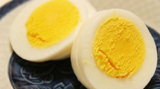 6 sai lầm phổ biến khi mẹ cho con ăn trứng