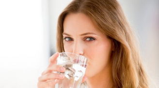 5 loại nước uống là 'thuốc độc' phá hủy làn da kinh khủng