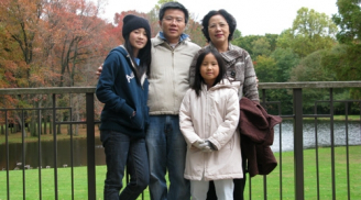 Giáo sư Ngô Bảo Châu: 'Bố với con không nên là bạn!'
