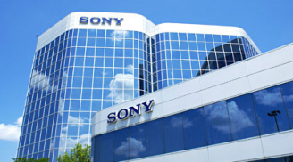 Sony thua lỗ, sa thải 1.000 nhân viên