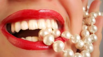 Top loại rau quả phổ biến làm trắng răng cực nhanh