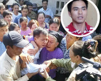 Ngày mai xét xử Lý Nguyễn Chung, ông Chấn không dự tòa