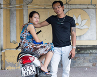 'Vợ nhặt' thời hiện đại ở Việt Nam gây sốt trên thế giới