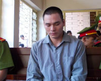 Vì sao hoãn vụ xử Lý Nguyễn Chung?