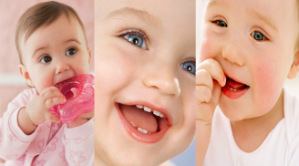 Cách đơn giản tạo thói quen đánh răng thường xuyên cho trẻ