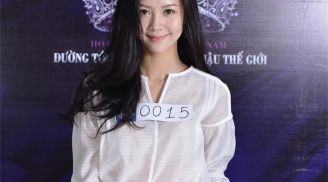 5 gương mặt hút hồn đi casting Hoa hậu Áo dài Việt Nam