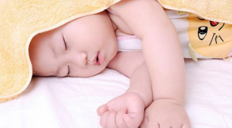 4 mối nguy hại chết người đối với trẻ sơ sinh ngay trong nhà