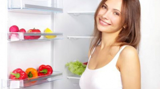 Mẹo dùng tủ lạnh tiết kiệm điện mà lâu bền