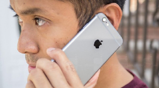 Hết bị bẻ cong, iPhone 6 làm đứt tóc rụng râu người dùng?