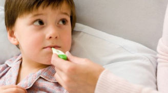 Thói quen phổ biến có thể chết người khi chữa trị cảm cúm
