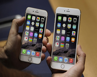 Apple chỉ cần 6 giờ để bán 1 triệu iPhone 6 tại Trung Quốc