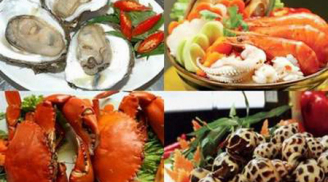 7 loại hải sản có thể gây chết người bạn phải biết