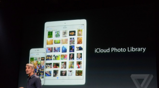 iPad, iMac và Mac OS X Yosemite mới của Apple có gì?