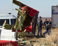 Vụ MH17: Tình báo Đức đã tìm ra thủ phạm bắn rơi MH17