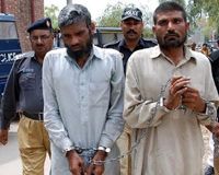Pakistan cấm hoàn toàn ăn thịt người sau vụ quật mồ lấy xác
