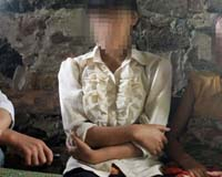 Cô gái bị 4 trai làng hiếp dâm: Nạn nhân được xin cưới