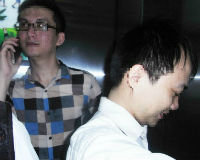 Hà Nội: Giải cứu 7 người kẹt thang máy tại tòa nhà 34T