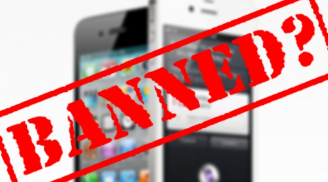 iPhone, iPad sẽ bị cấm sử dụng trong một tháng tới