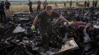 Vụ MH17: Vẫn tìm thấy thêm nhiều thi thể tại hiện trường