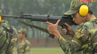 Súng trường FNC của Quân đội Việt Nam mạnh cỡ nào?