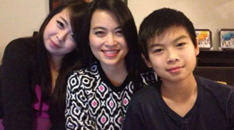 Hôm nay th.i th.ể 3 mẹ con người Việt vụ MH17 sẽ về nước