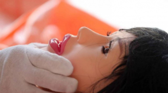 Cận cảnh nhà máy sản xuất búp bê tình dục của Trung Quốc