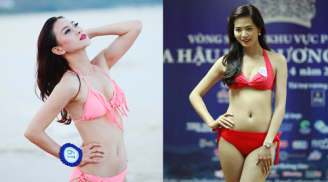Nhan sắc cô gái đại diện Việt Nam thi Hoa hậu Siêu Quốc gia