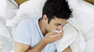 Những sai lầm 'chết người' trong suy nghĩ về bệnh cảm cúm