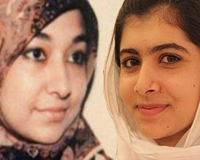 Điểm mặt những nữ khủng bố khét tiếng nhất thế giới