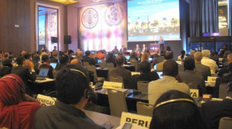 Hội nghị Ban kỹ thuật Codex quốc tế về vệ sinh thực phẩm