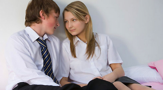Tình dục tuổi teen: Góc khuất của nữ sinh làm mẹ ở tuổi 14