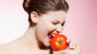 Ăn cà chua sống có tốt cho sức khỏe hay không?