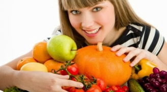 4 thực phẩm quen thuộc không ngờ giảm mỡ bụng cực hiệu quả