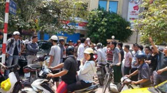 Tính xấu người Việt: Chỉ trích 'lạnh xương', 'khen cho ch.ết'