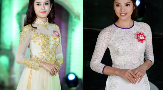 Người đẹp nào sẽ đăng quang Hoa hậu Việt Nam 2014?