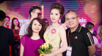 Sự thật về thân thế của Hoa hậu Nguyễn Cao Kỳ Duyên